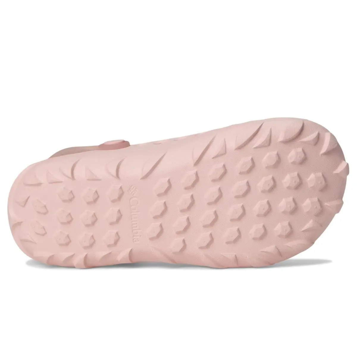 Columbia shoes - Pink Haze/Pink Haze 1
