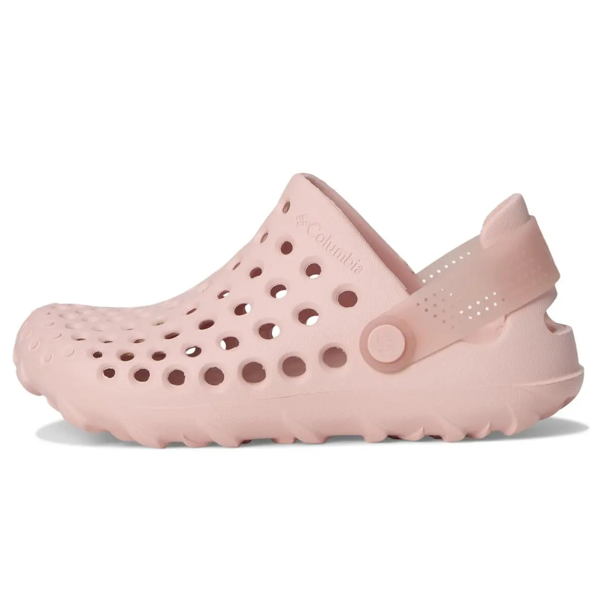 Columbia shoes - Pink Haze/Pink Haze 2