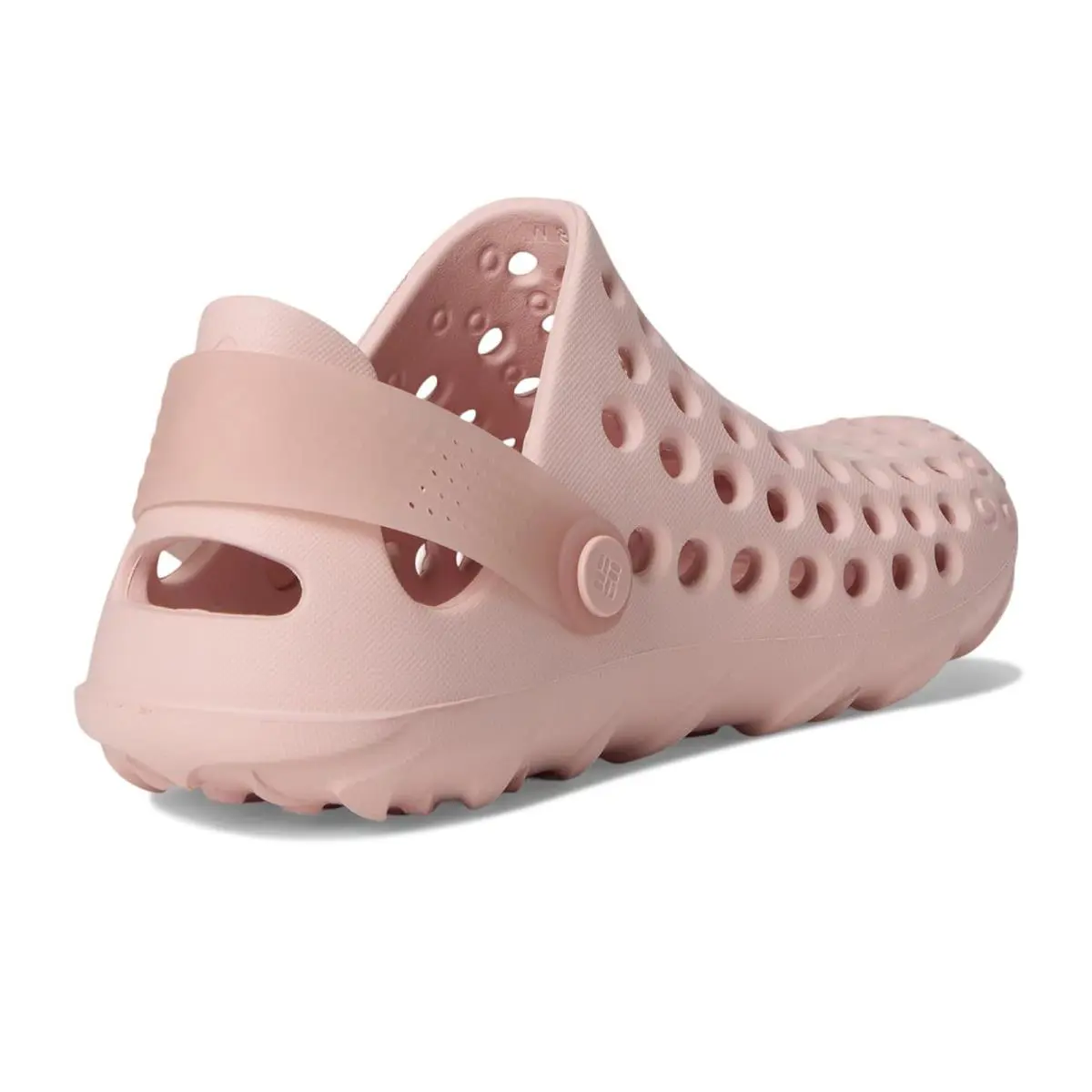 Columbia shoes - Pink Haze/Pink Haze 3