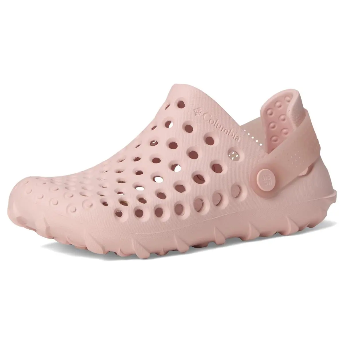 Columbia shoes - Pink Haze/Pink Haze 5
