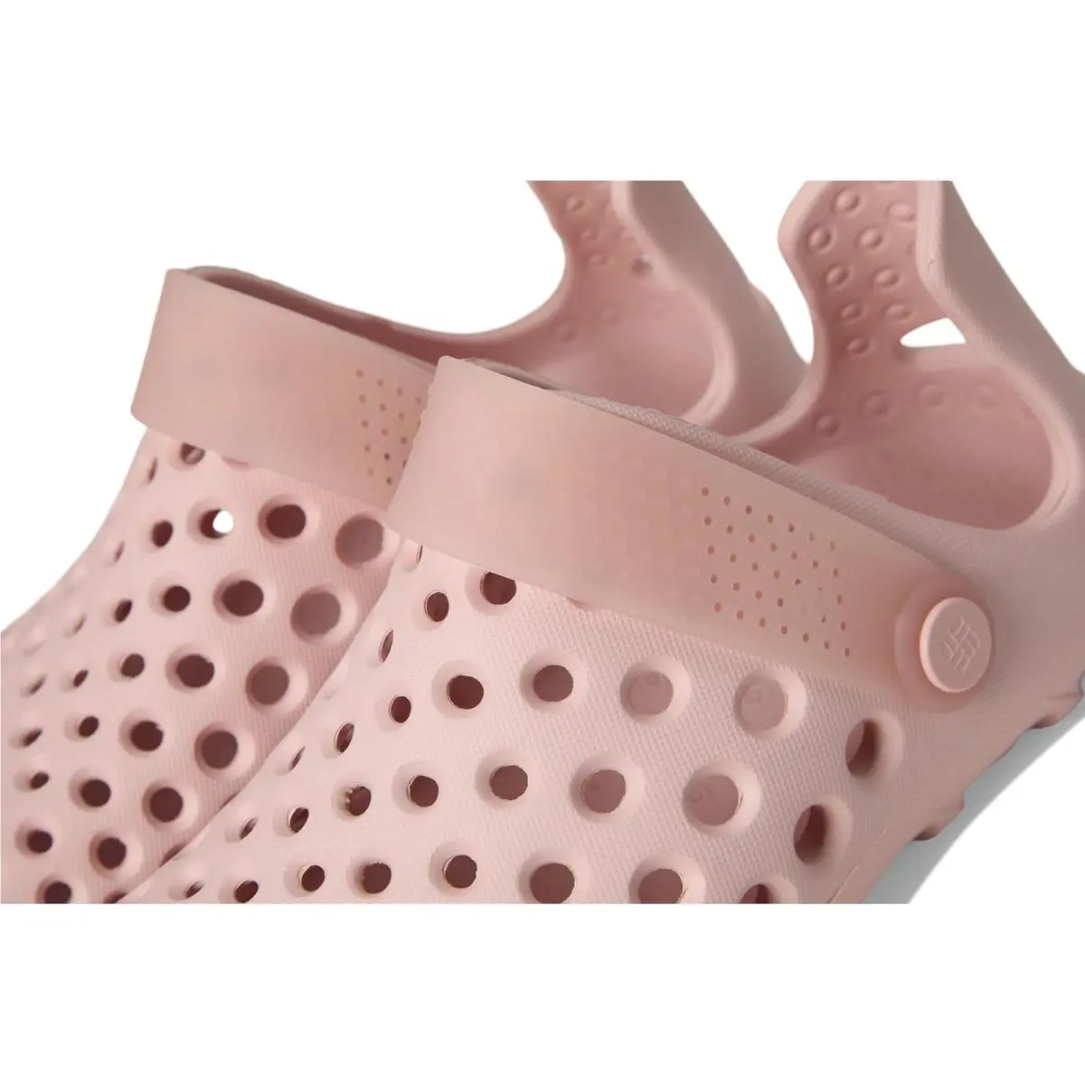 Columbia shoes - Pink Haze/Pink Haze 4