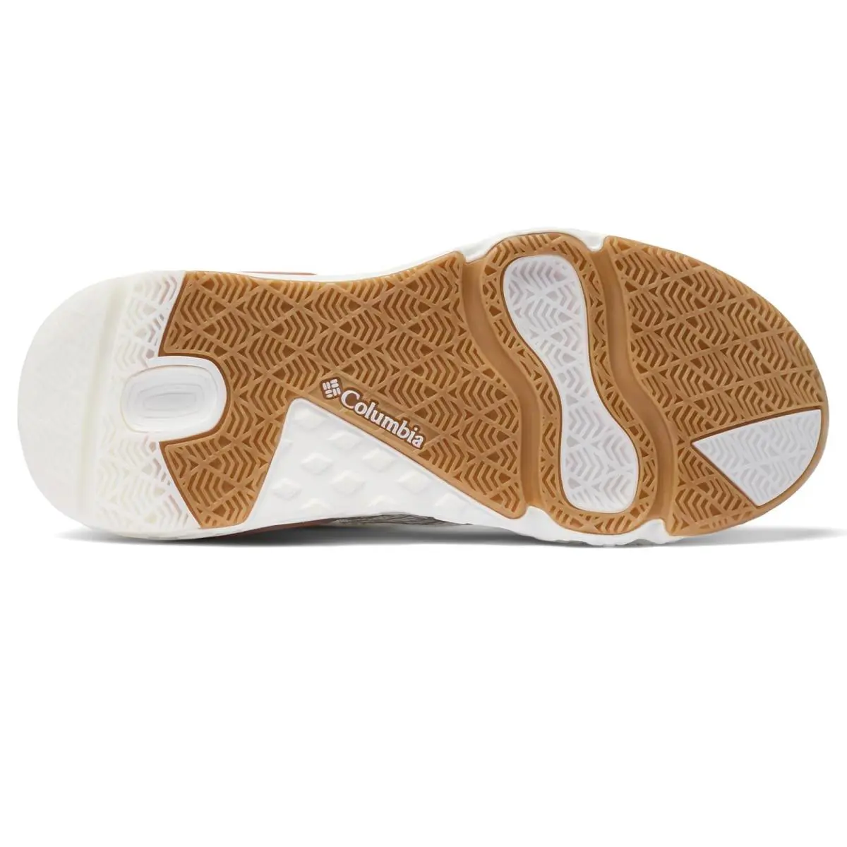 Columbia shoes - Black/Foxglove 17