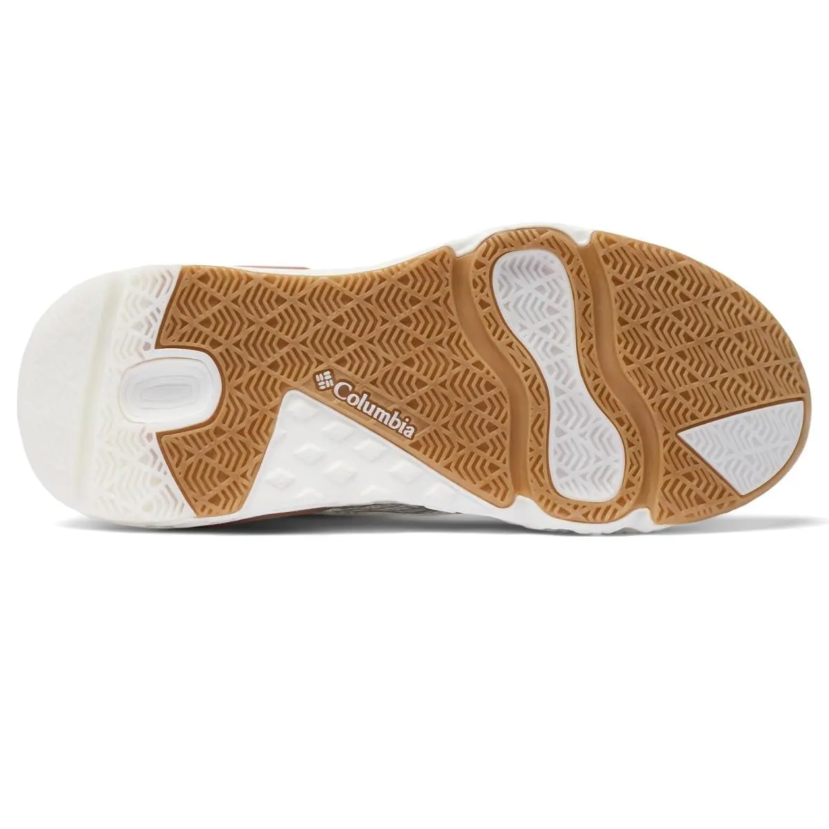 Columbia shoes - Black/Foxglove 24