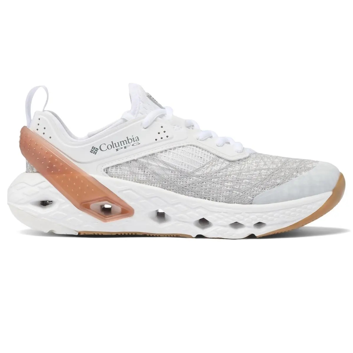 Columbia shoes - Black/Foxglove 26