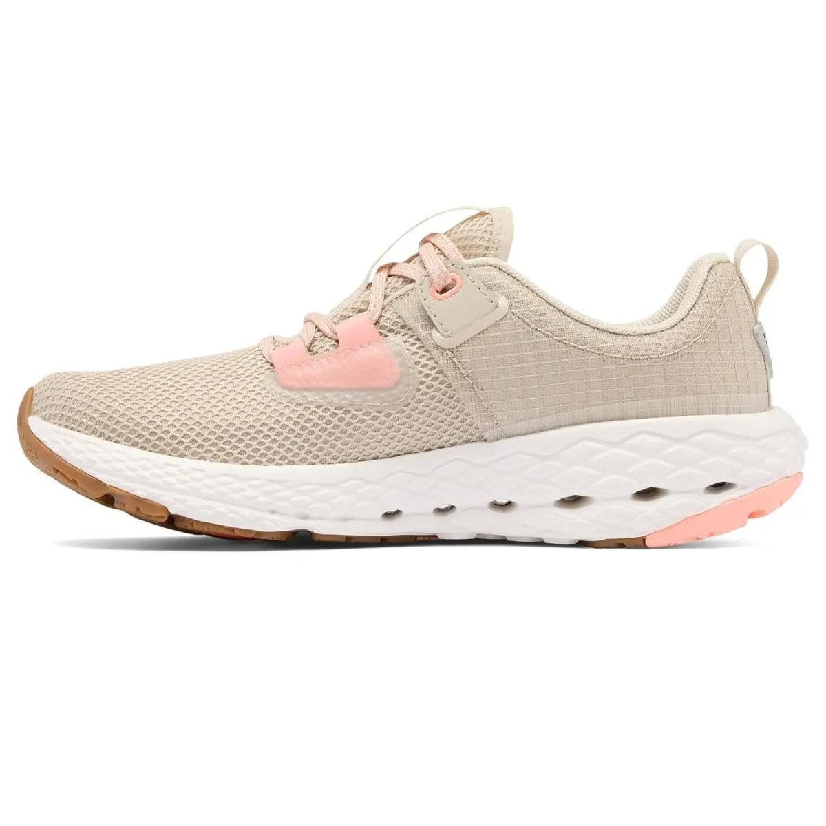 Columbia shoes - Dark Stone/Tiki Pink 2