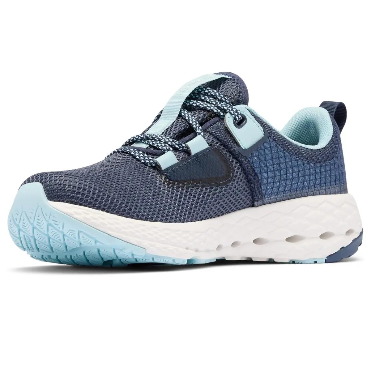 Columbia shoes - Dark Stone/Tiki Pink 13