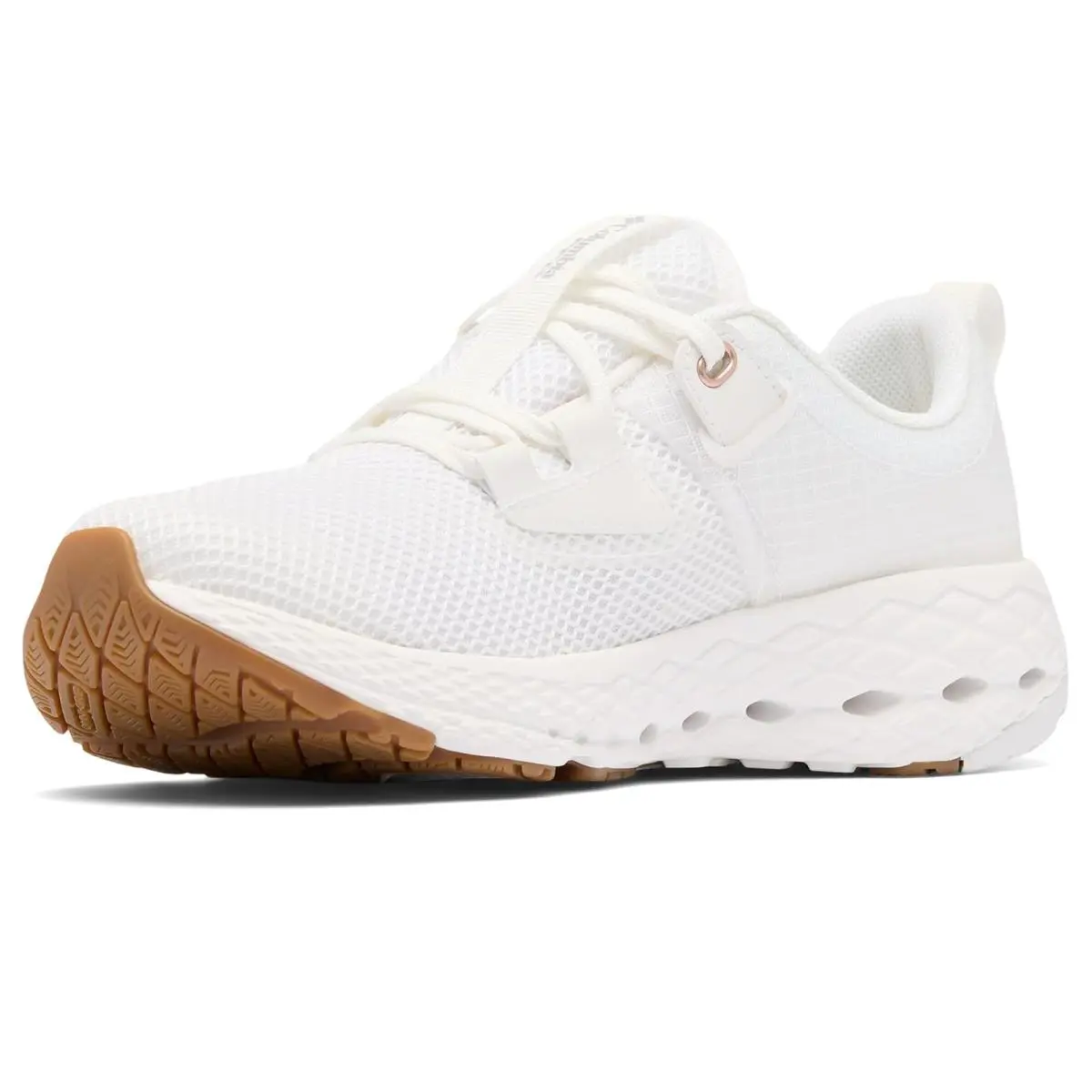 Columbia shoes - Dark Stone/Tiki Pink 20