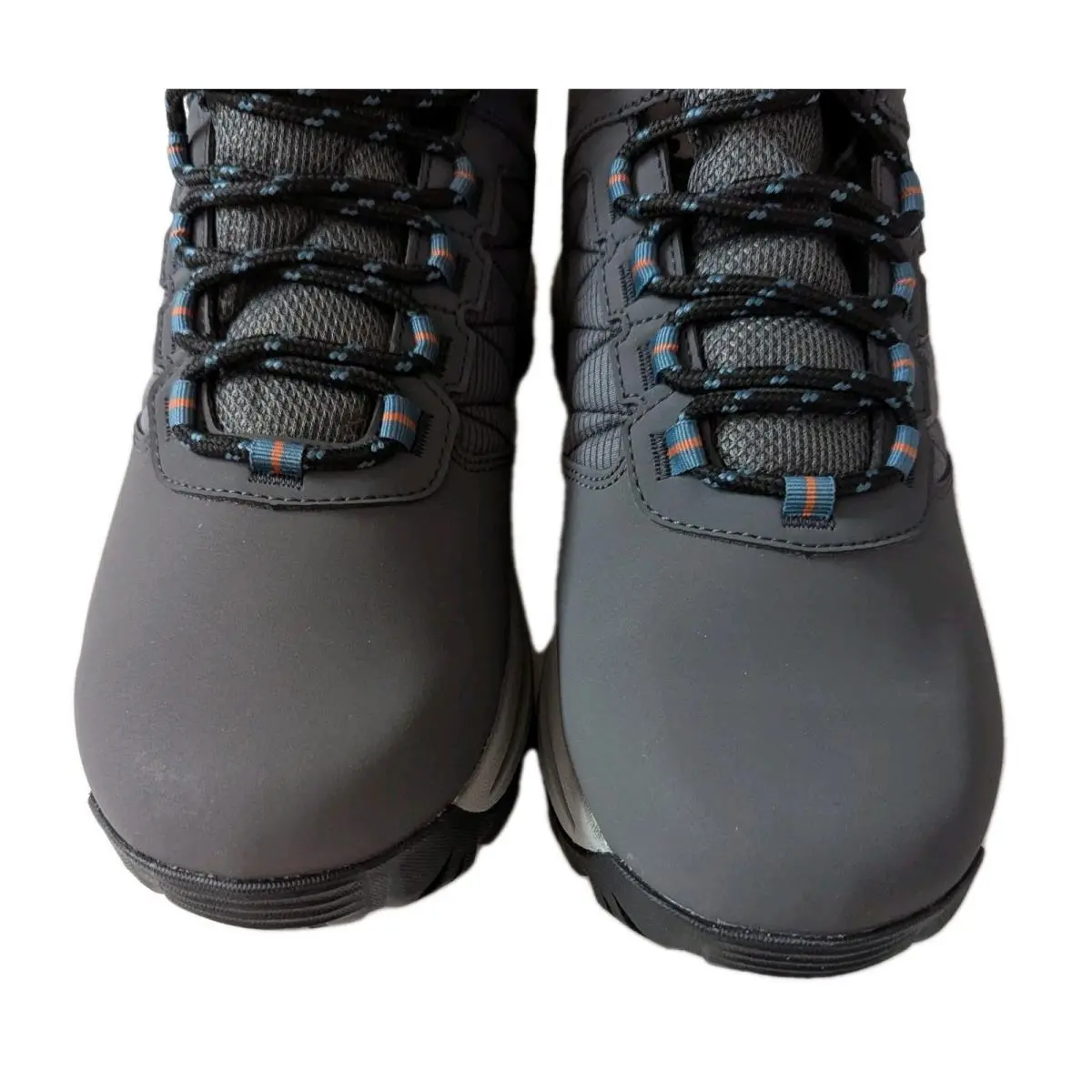 Columbia shoes - Columbia Konos - Konos - YM0750 - grey 1