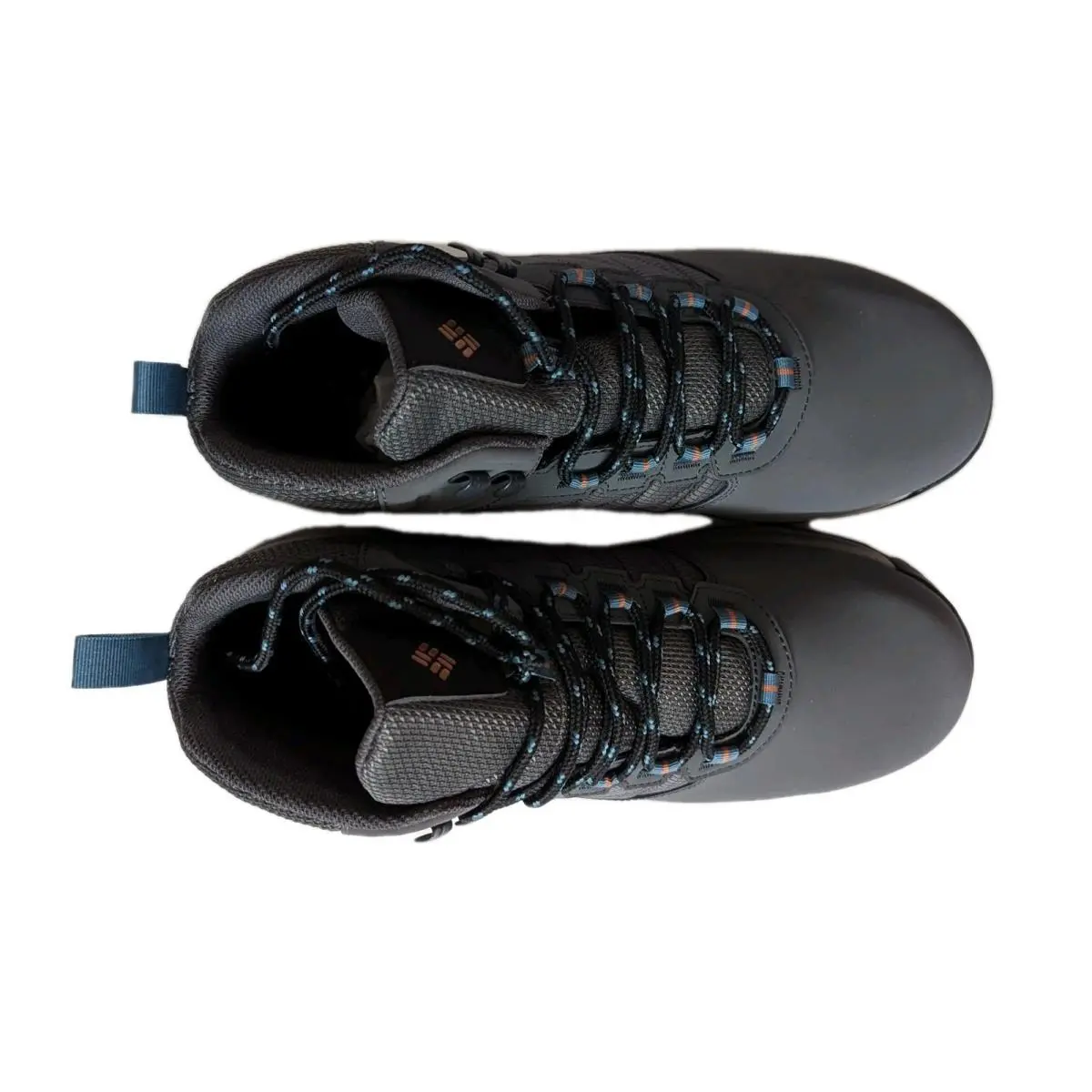 Columbia shoes - Columbia Konos - Konos - YM0750 - grey 2