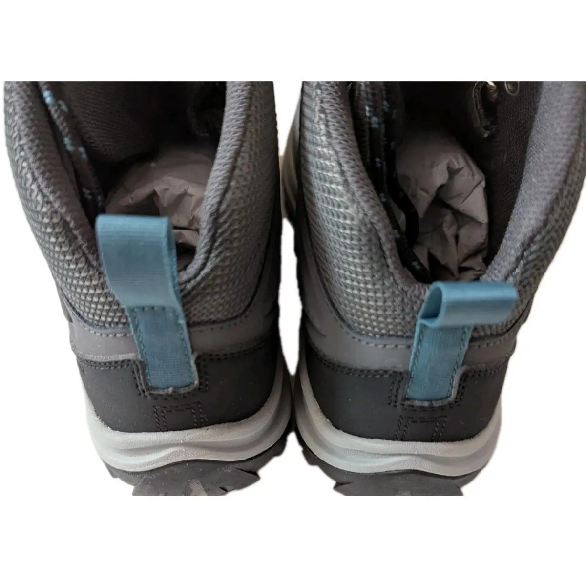 Columbia shoes - Columbia Konos - Konos - YM0750 - grey 8