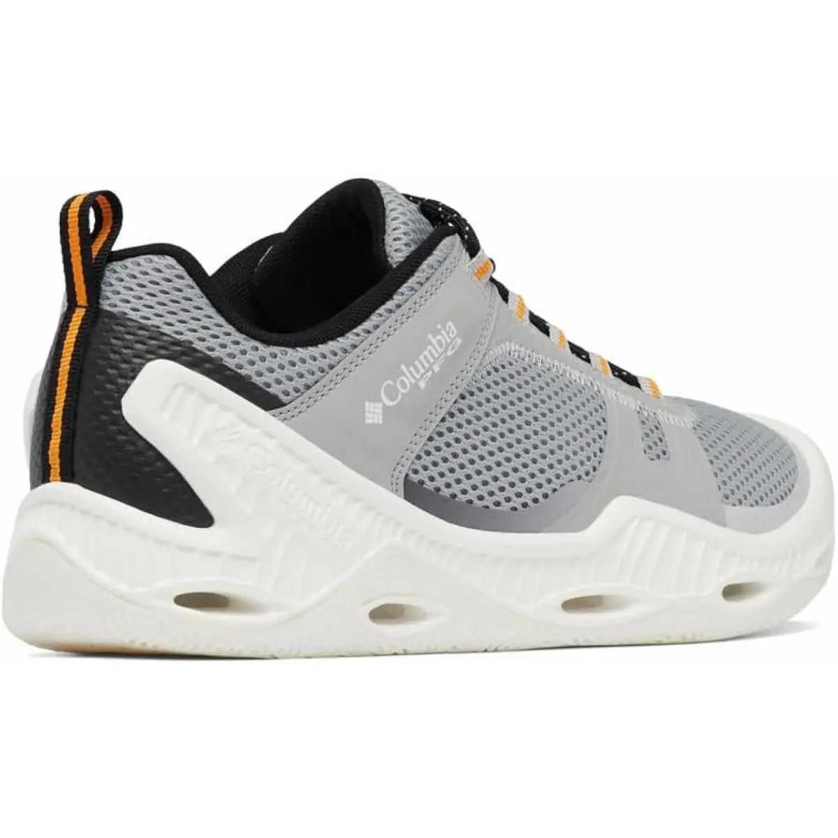 Columbia clothing - 204100 - 204100 - Gray (UPC: 195978790975) 3
