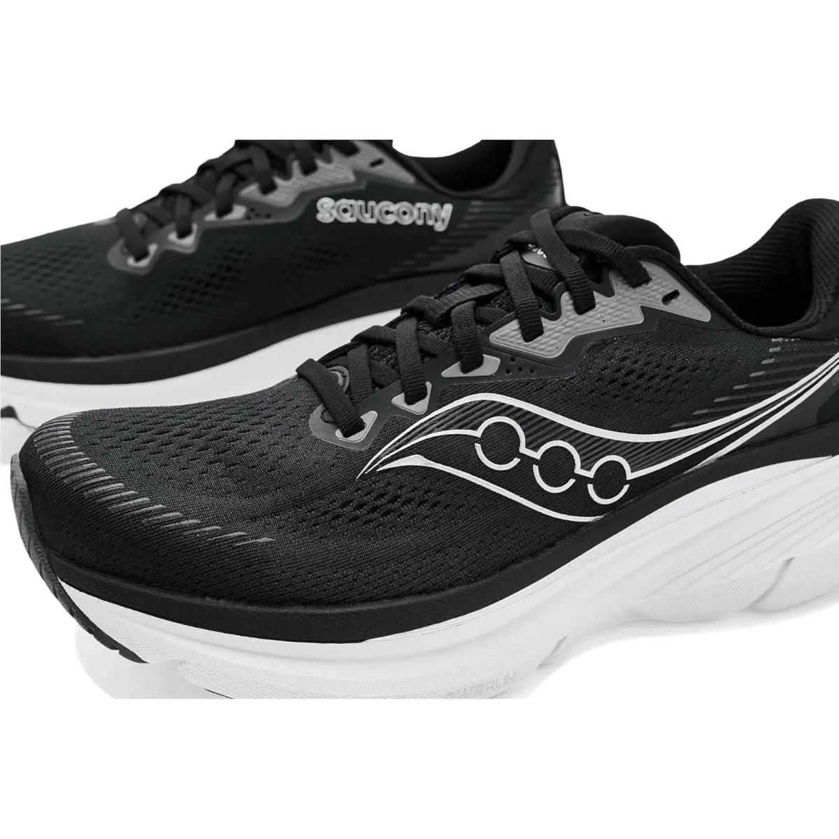 Saucony shoes - Birch 25