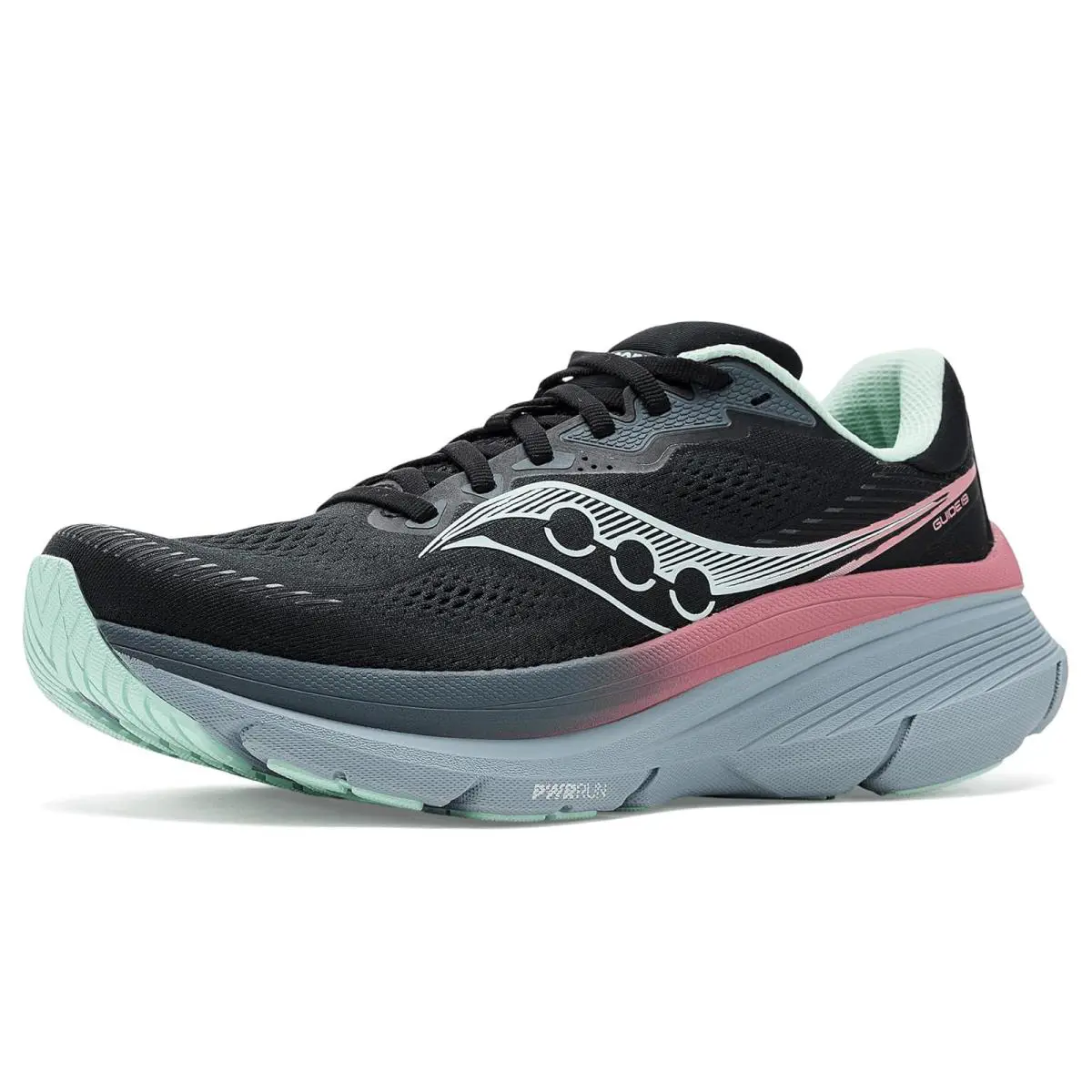 Saucony shoes - Birch 13