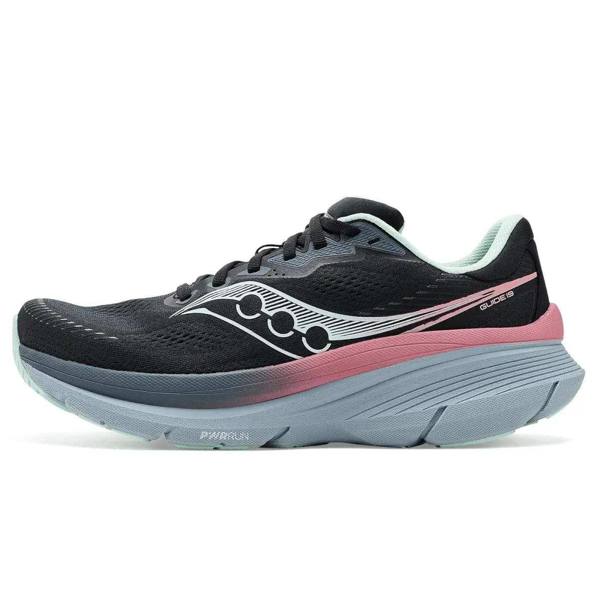 Saucony shoes - Birch 16