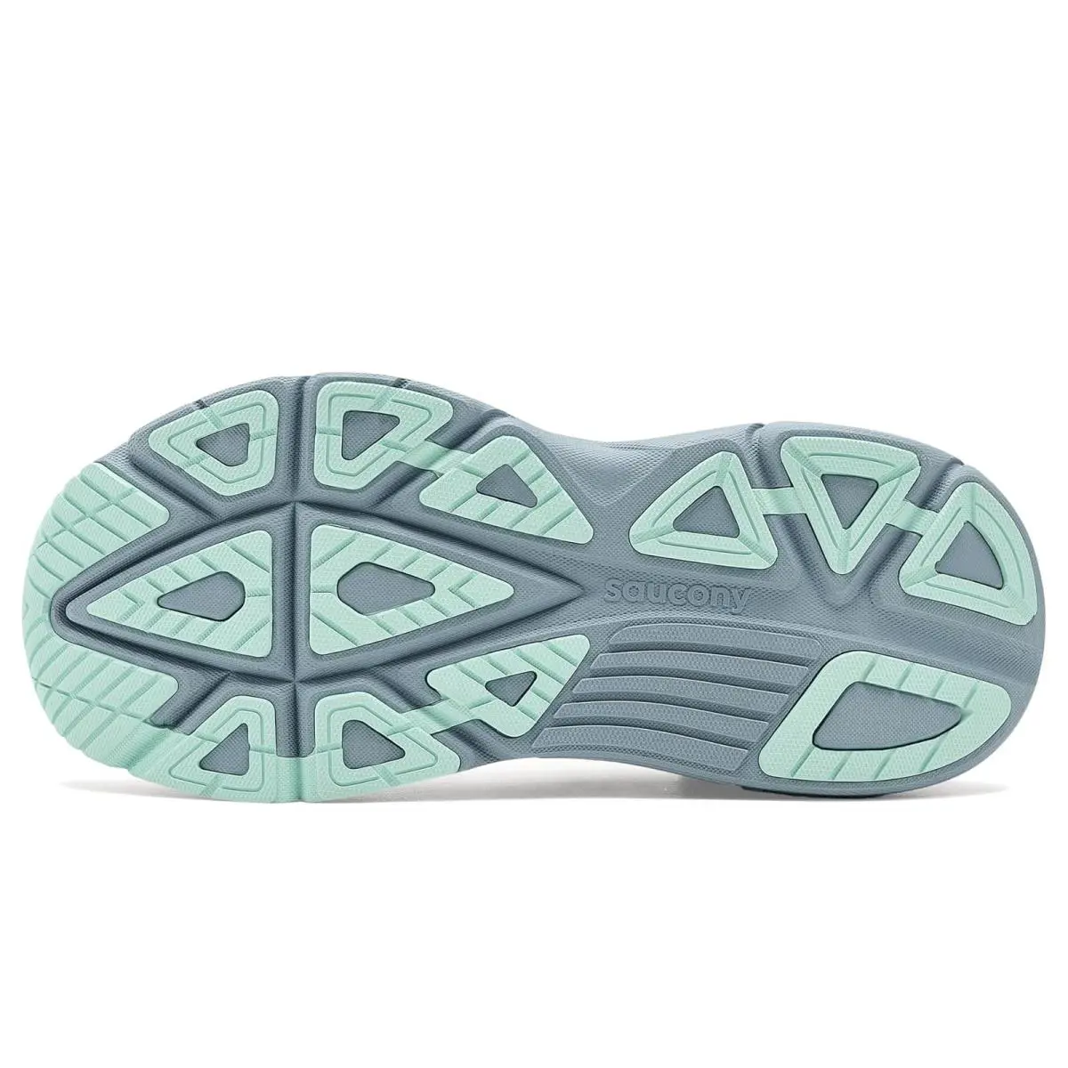 Saucony shoes - Birch 17