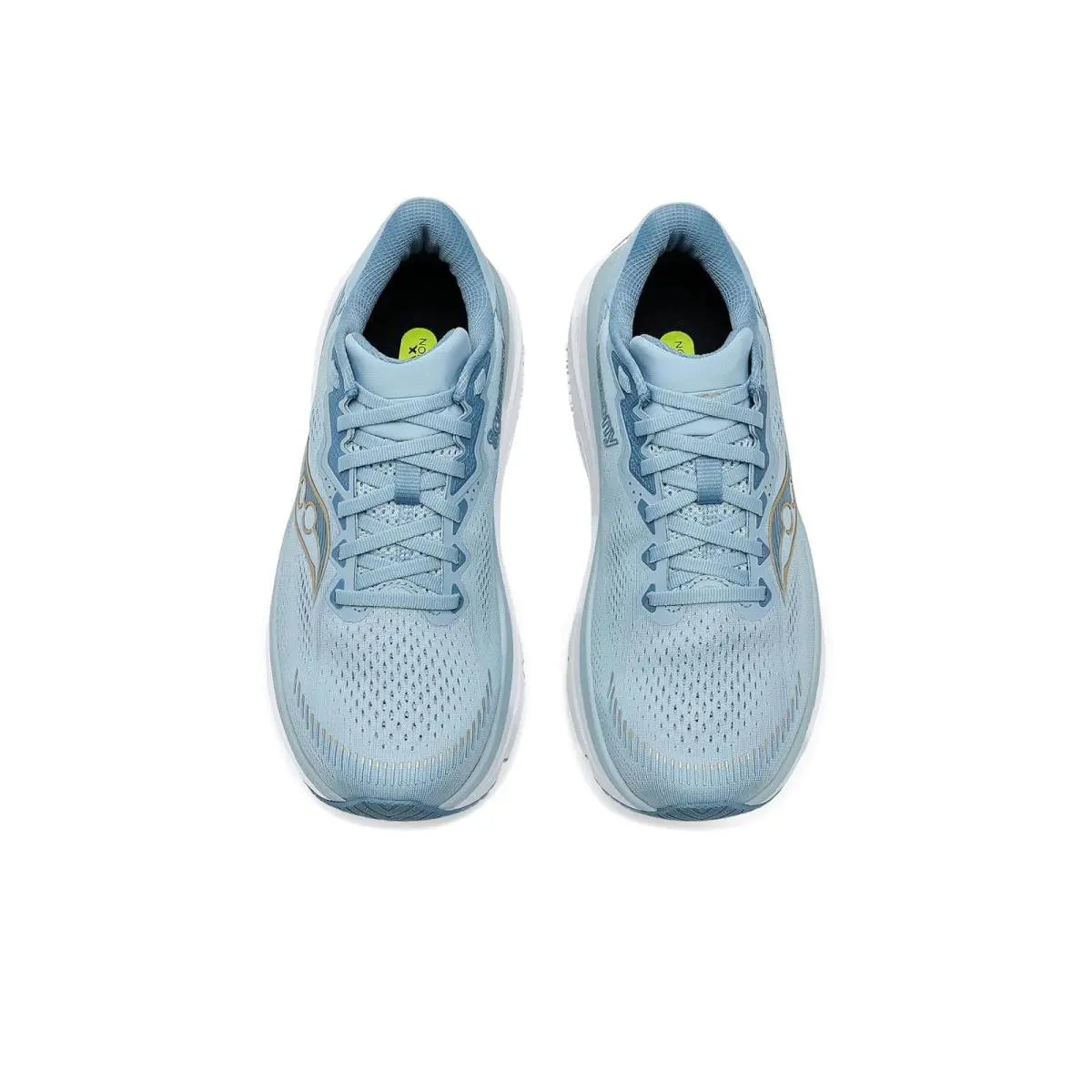 Saucony shoes - Birch 28