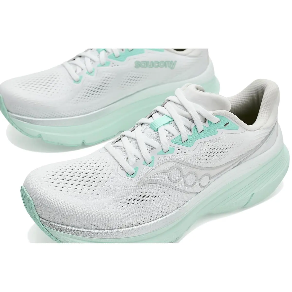 Saucony shoes - Birch 60