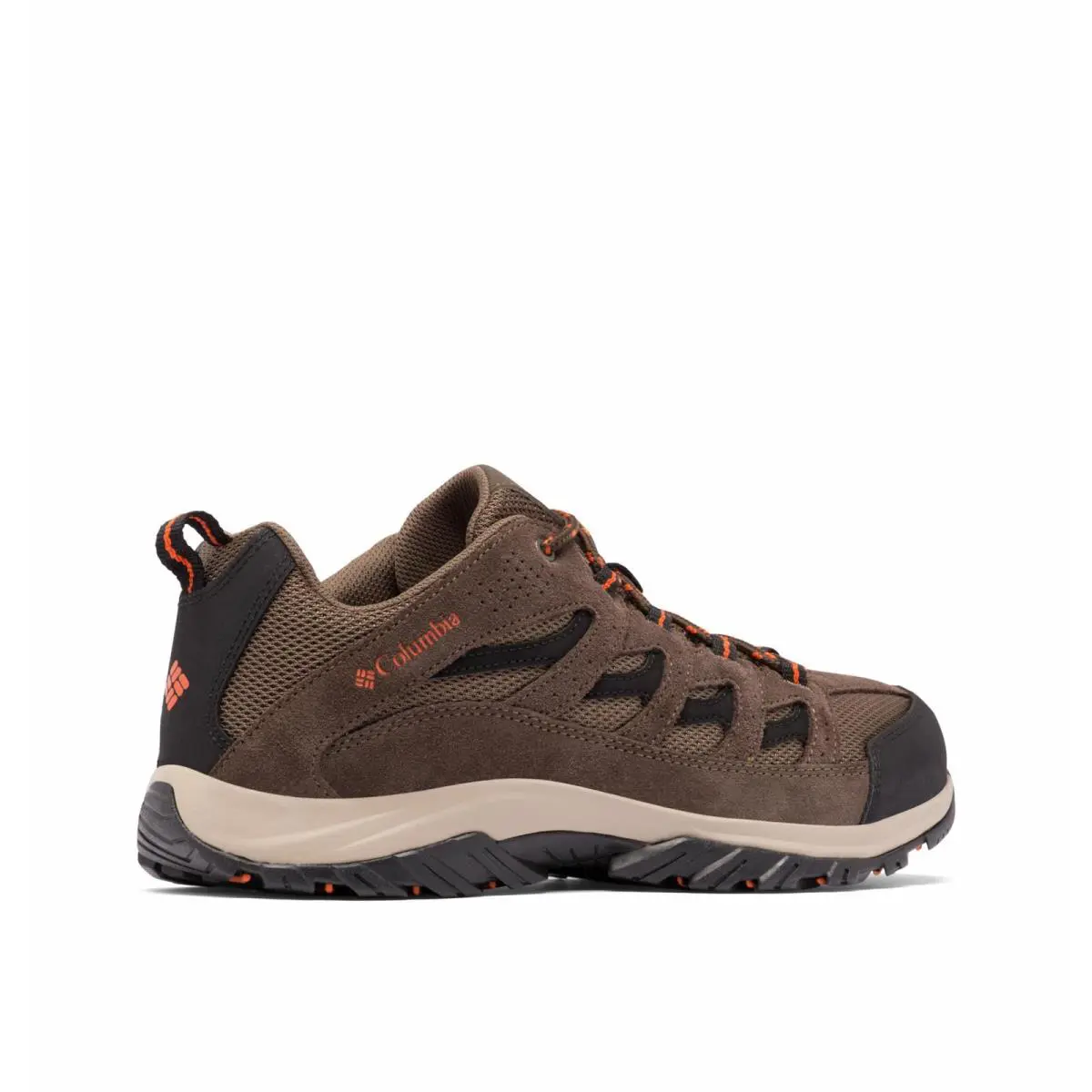 Columbia shoes - 1781181 - 1781181 - Camo Brown/Heatwave (UPC: 190893743686) 0