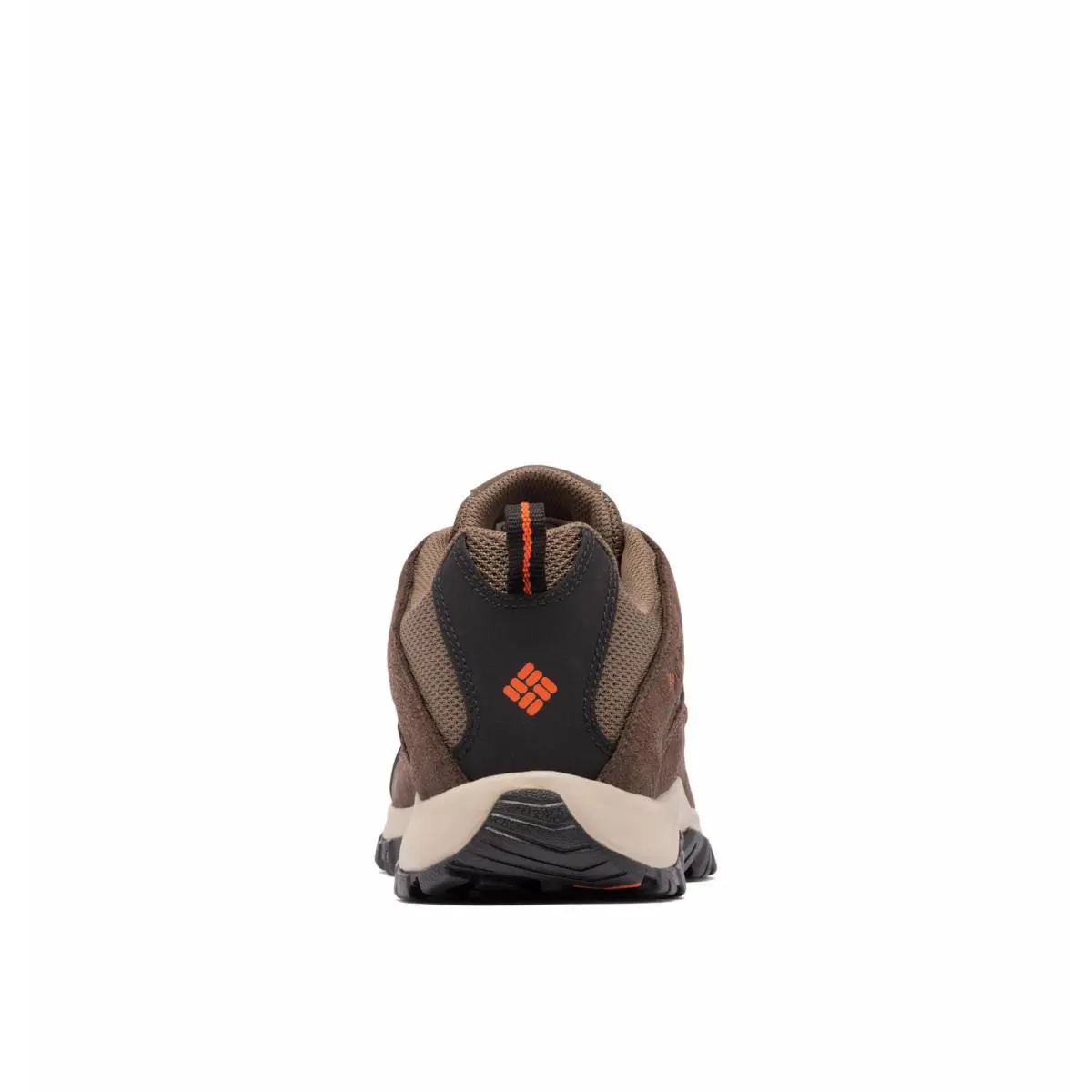 Columbia shoes - 1781181 - 1781181 - Camo Brown/Heatwave (UPC: 190893743686) 1
