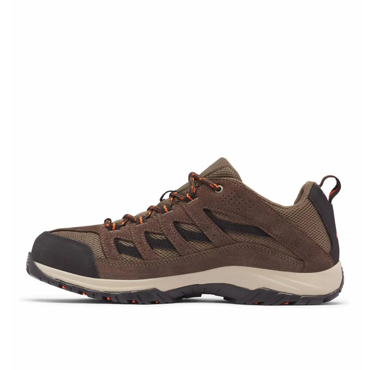 Columbia shoes - 1781181 - 1781181 - Camo Brown/Heatwave (UPC: 190893743686) 2