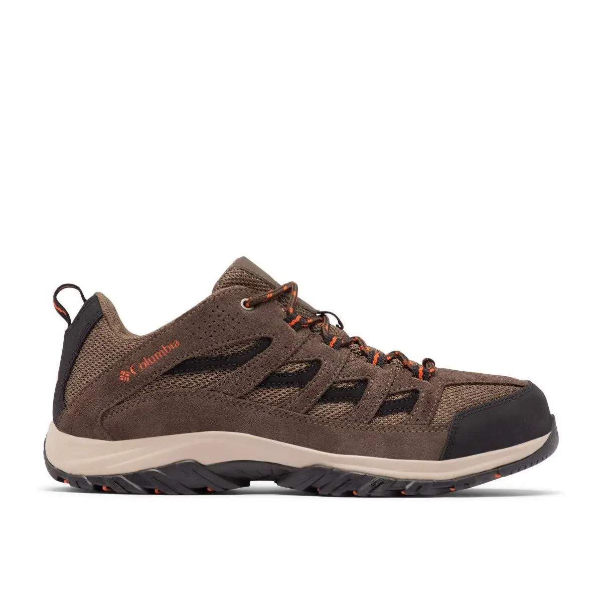 Columbia shoes - 1781181 - 1781181 - Camo Brown/Heatwave (UPC: 190893743686) 4