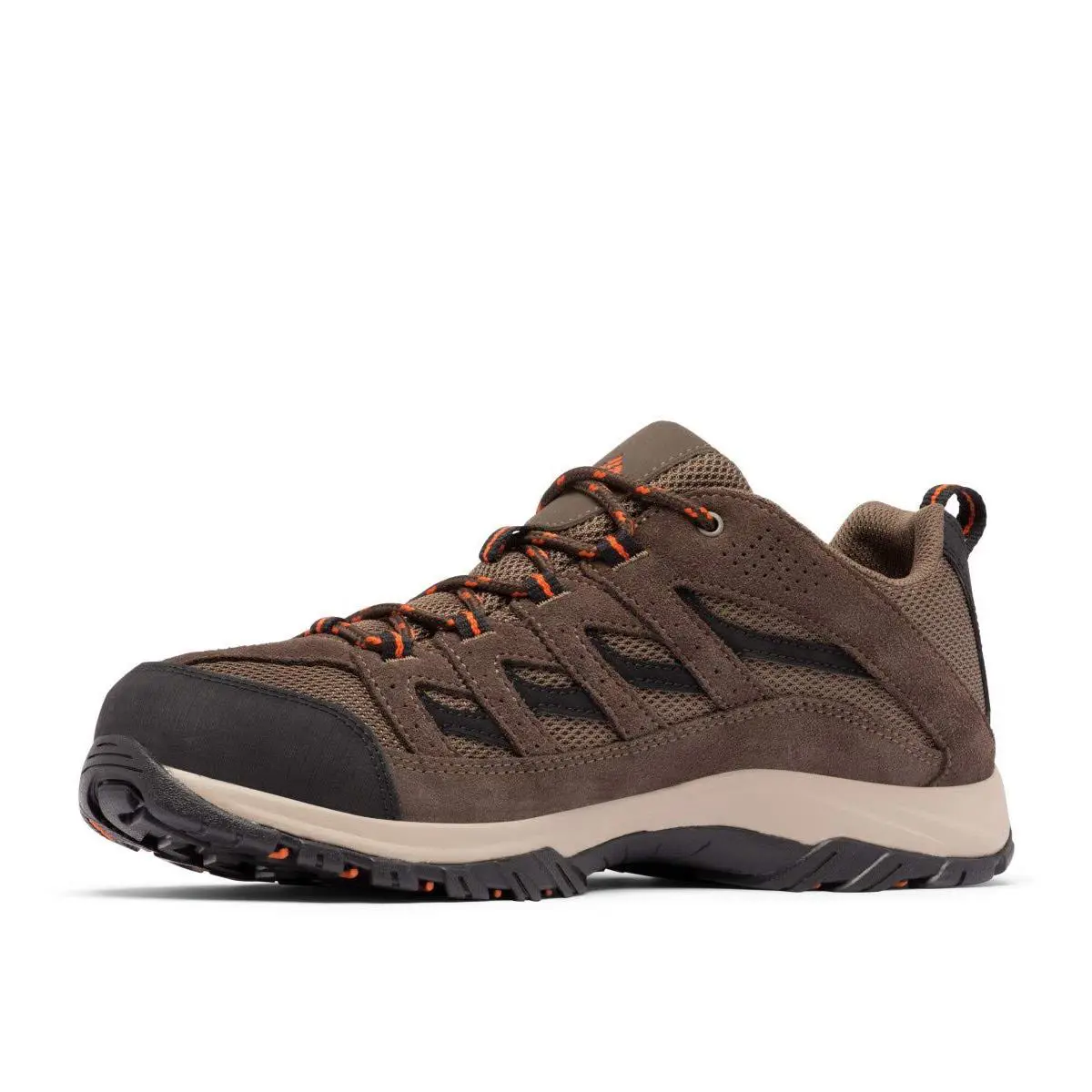 Columbia shoes - 1781181 - 1781181 - Camo Brown/Heatwave (UPC: 190893743686) 5