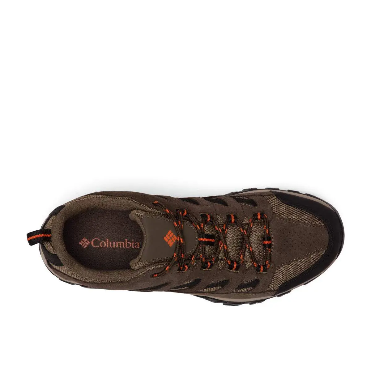 Columbia shoes - 1781181 - 1781181 - Camo Brown/Heatwave (UPC: 190893743686) 6