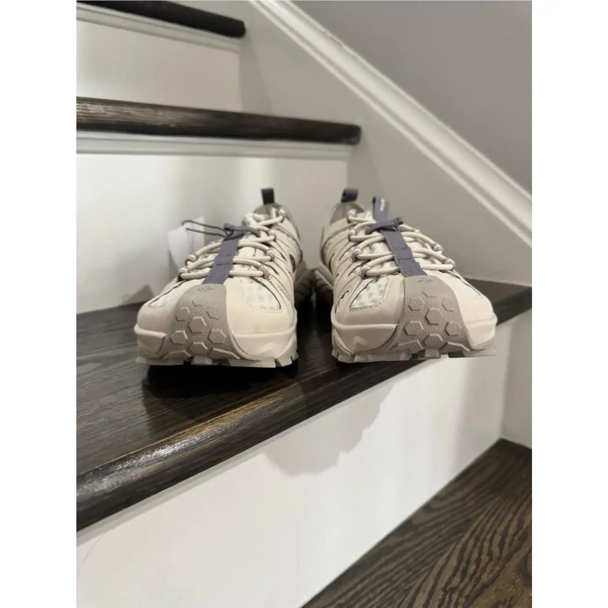 Columbia shoes - Beige (UPC: 0195982521718) 3