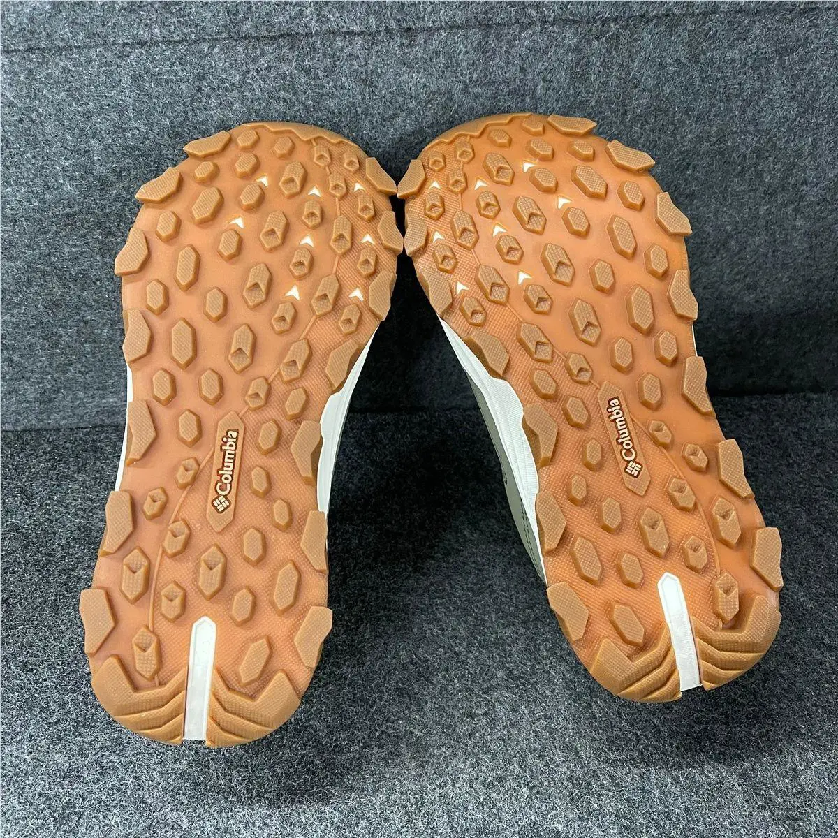 Columbia shoes - VS187016 - vs-187016 - Green (UPC: 195978810499) 5