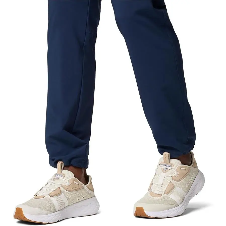 Columbia shoes - Columbia Castback Tc PF - Castback - White (UPC: 0195982506067) 0