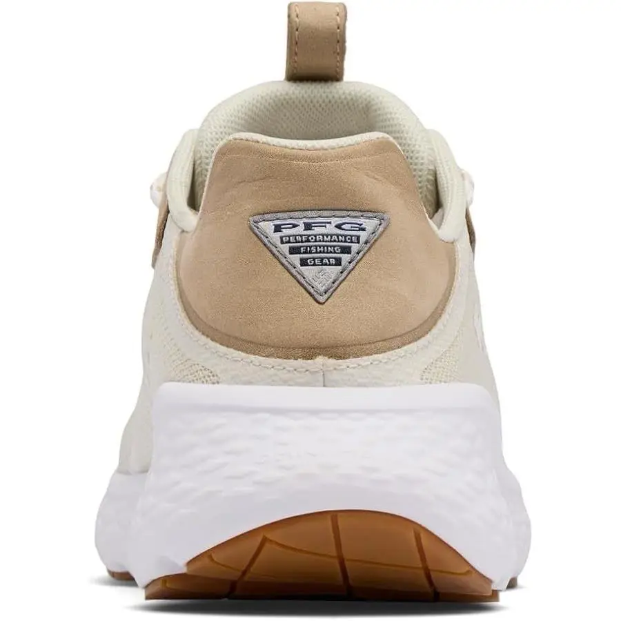 Columbia shoes - Columbia Castback Tc PF - Castback - White (UPC: 0195982506067) 2