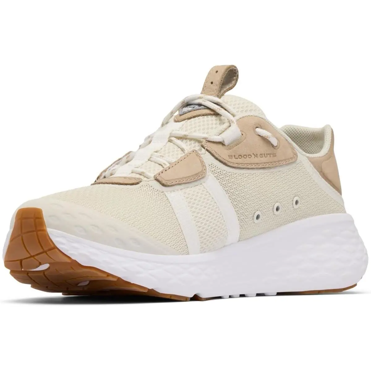 Columbia shoes - Columbia Castback Tc PF - Castback - White (UPC: 0195982506067) 3