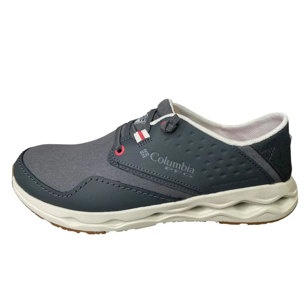 Columbia shoes - Bahama X Relaxed - Bahama Relaxed - 2108491/2108492-028 - Gray (UPC: 195982537023) 0