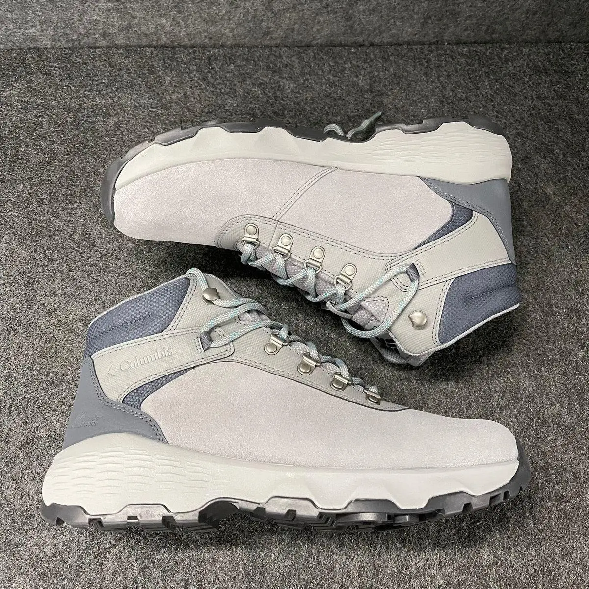 Columbia shoes - vs-186219 - vs-186219 - Multicolor (UPC: 195982523750) 0