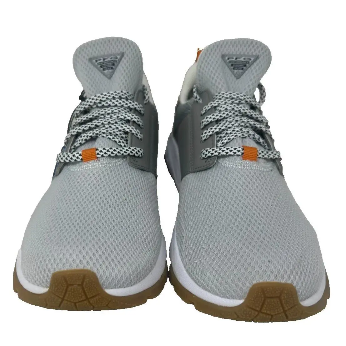 Columbia shoes - PFG Tamiami - PFG Tamiami - Gray 1
