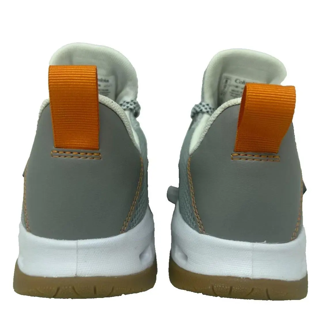 Columbia shoes - PFG Tamiami - PFG Tamiami - Gray 2