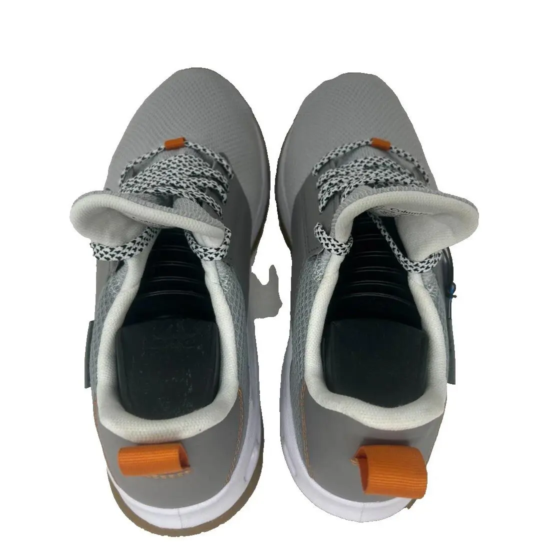 Columbia shoes - PFG Tamiami - PFG Tamiami - Gray 3