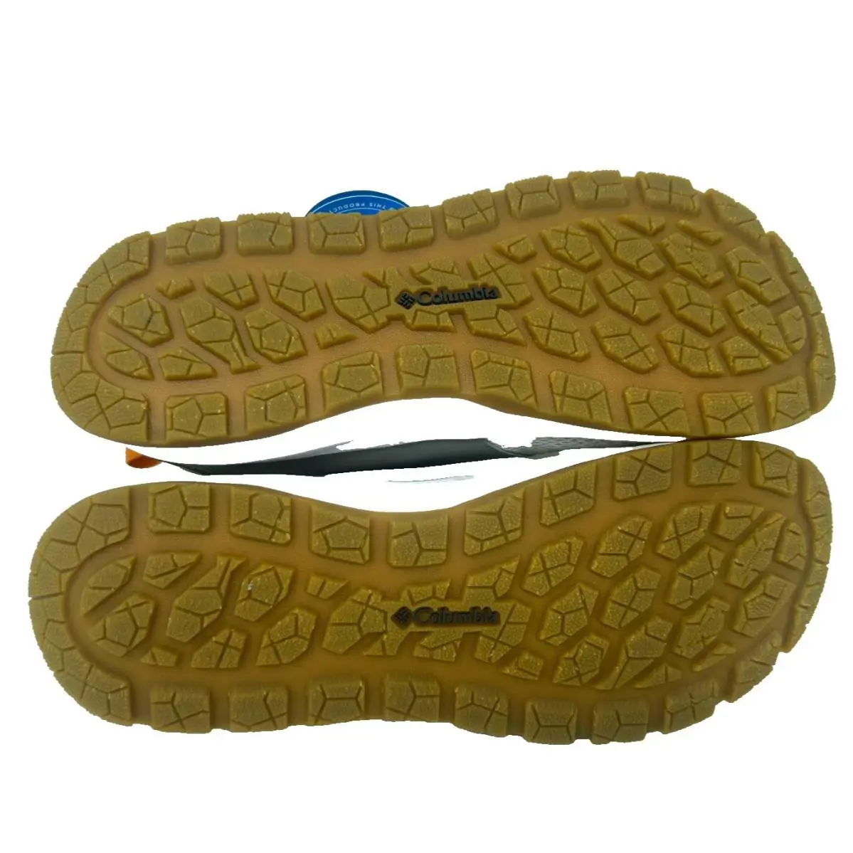 Columbia shoes - PFG Tamiami - PFG Tamiami - Gray 4