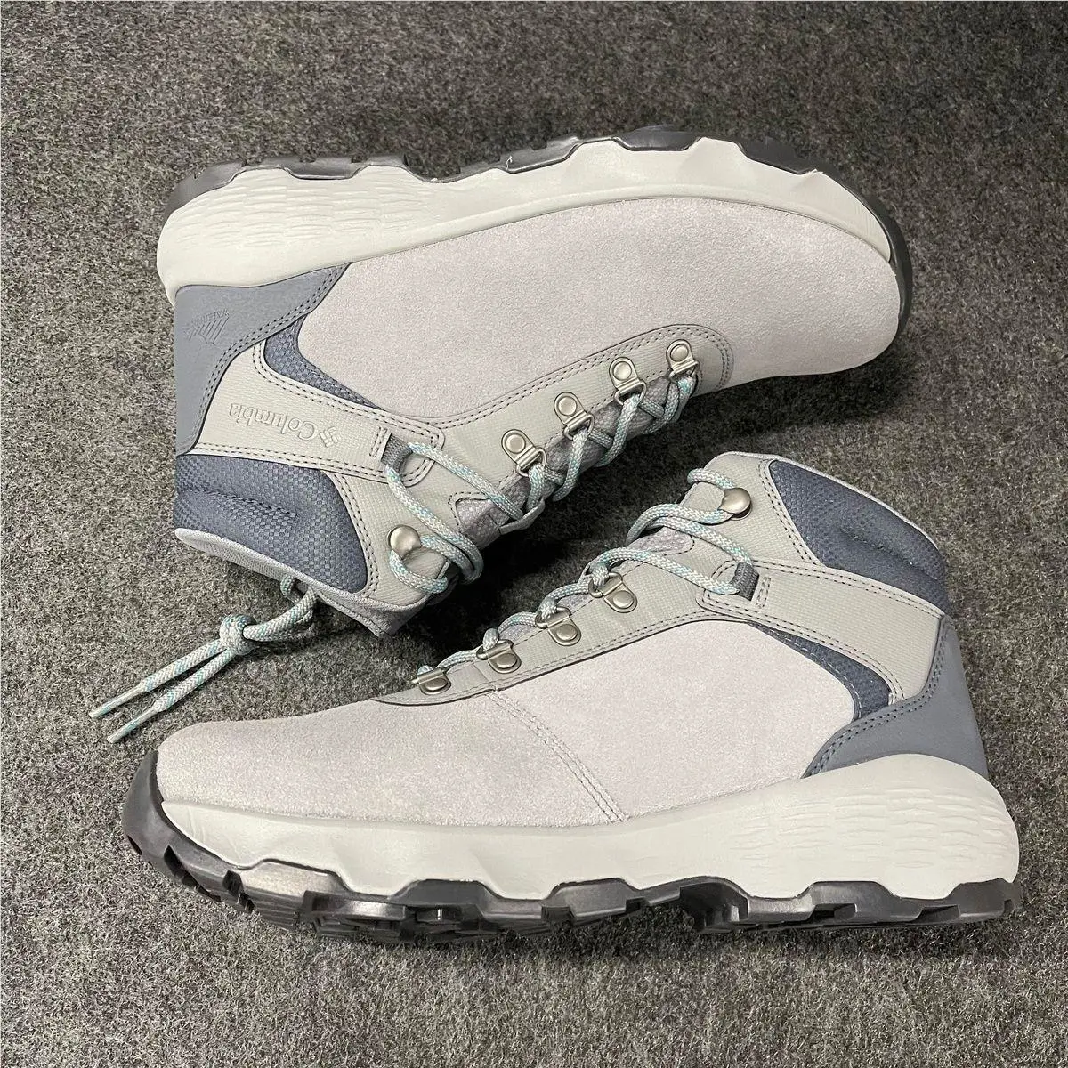 Columbia shoes - vs-186215 - vs-186215 - Multicolor (UPC: 195982523743) 4