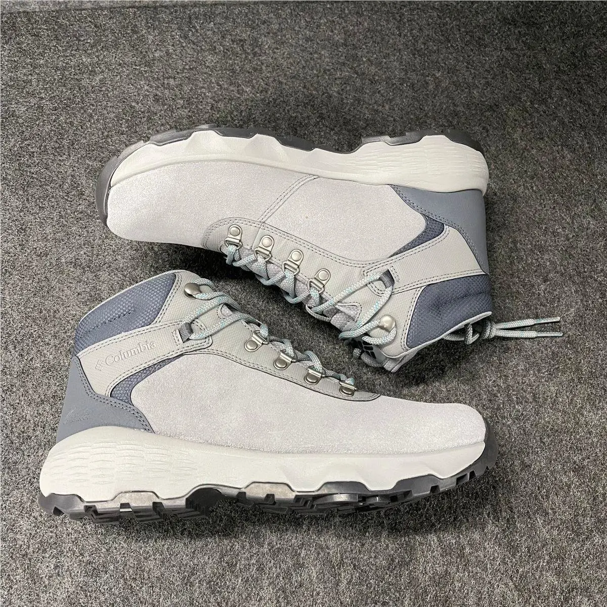 Columbia shoes - vs-186215 - vs-186215 - Multicolor (UPC: 195982523743) 5