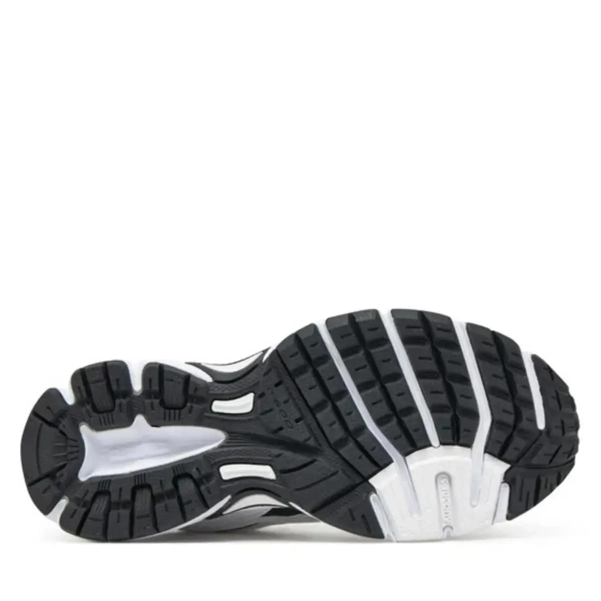 Saucony shoes - Saucony Ride Millennium S70812-18 - Ride Millennium - S70812-18 - White 3