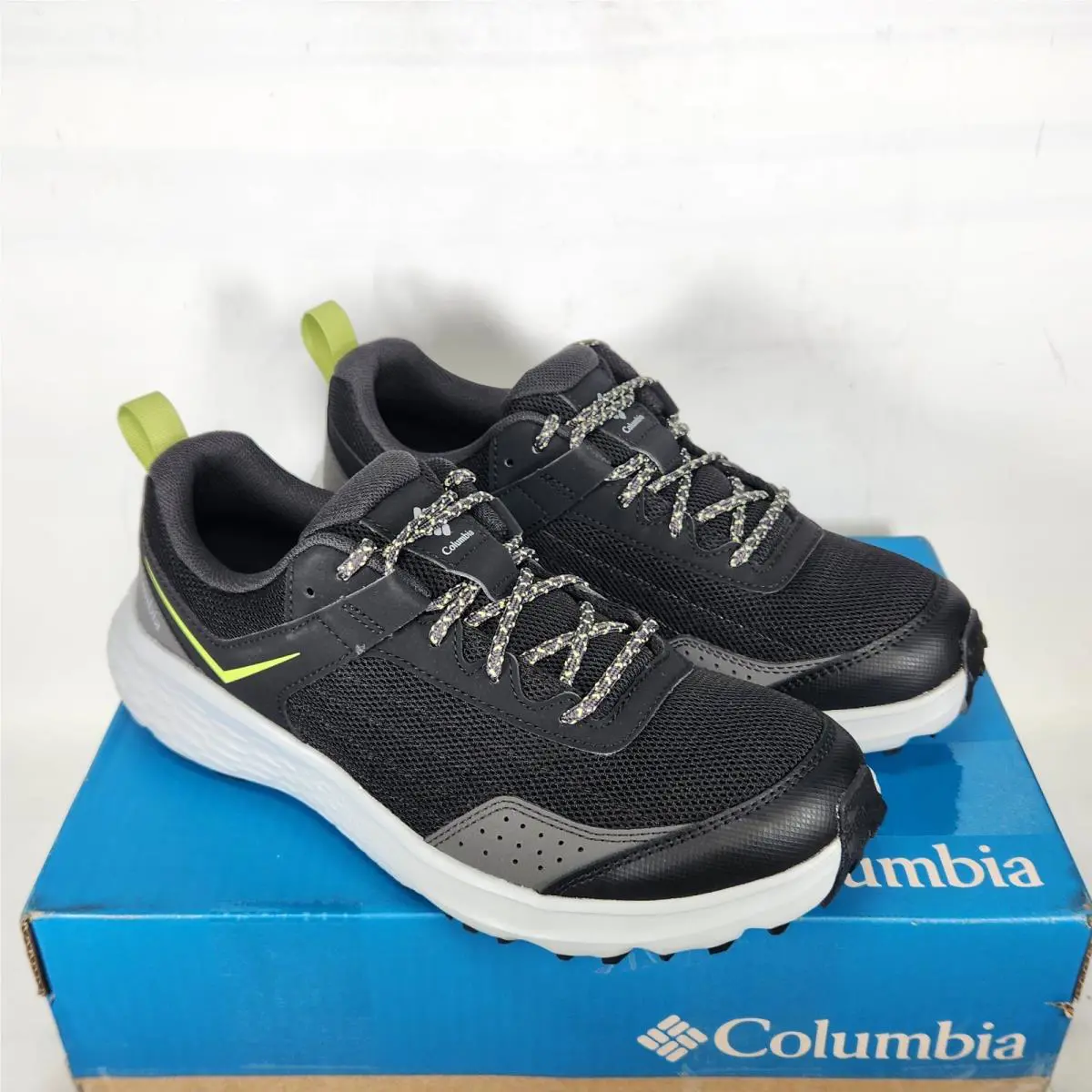 Columbia shoes - Black 0