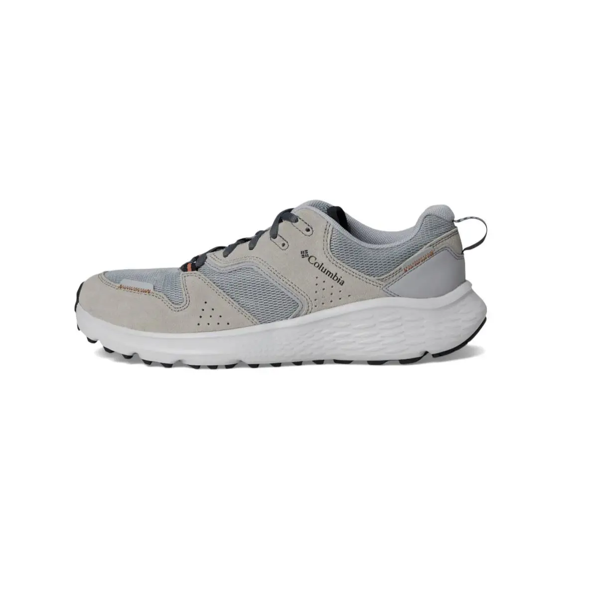 Columbia shoes - Benson - Benson - BM7306 - Gray / Neutral (UPC: 195980511964) 3