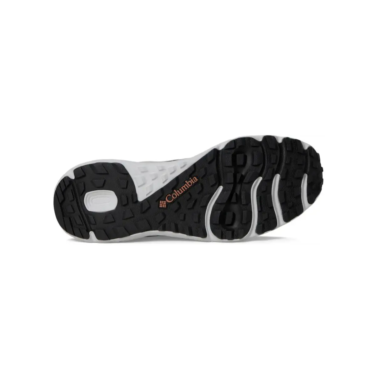Columbia shoes - Benson - Benson - BM7306 - Gray / Neutral (UPC: 195980511964) 4