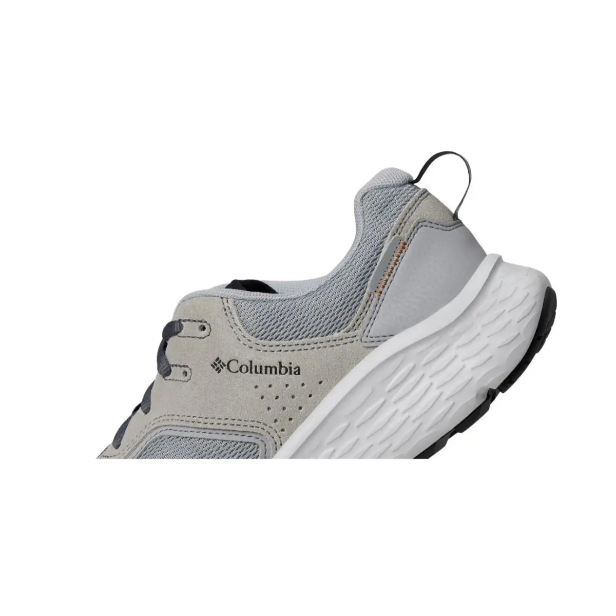 Columbia shoes - Benson - Benson - BM7306 - Gray / Neutral (UPC: 195980511964) 6