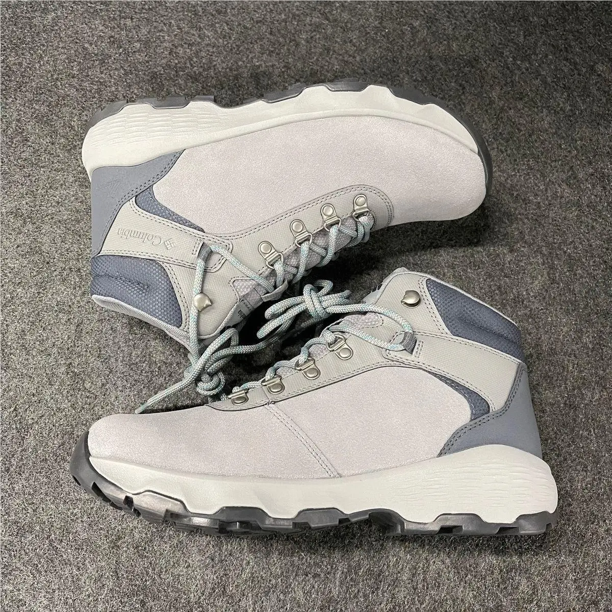Columbia shoes - vs-186218 - vs-186218 - Multicolor (UPC: 195982523736) 3