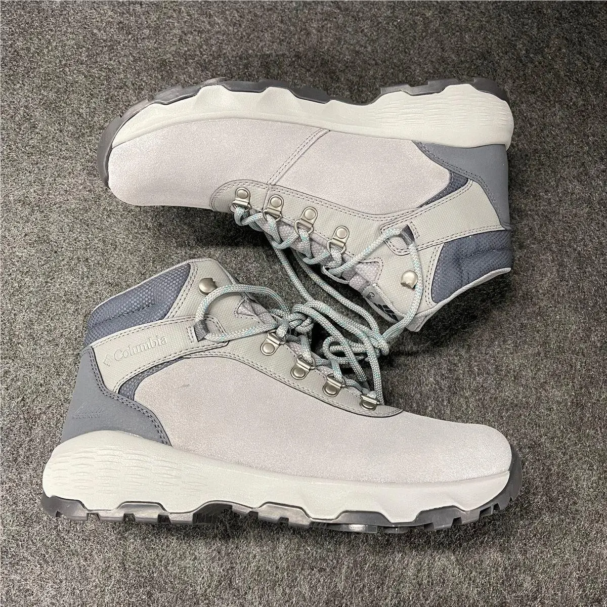 Columbia shoes - vs-186218 - vs-186218 - Multicolor (UPC: 195982523736) 5