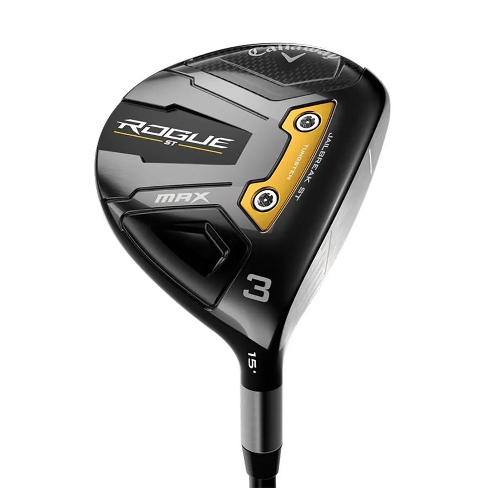 Callaway  - Rogue ST Max - Rogue Max 3