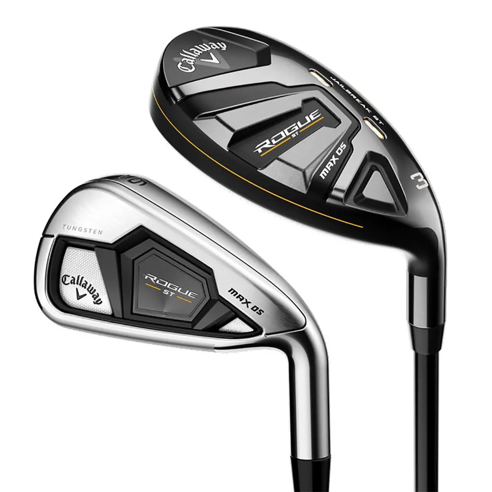 Callaway  - Rogue ST Max OS - Rogue Max 0