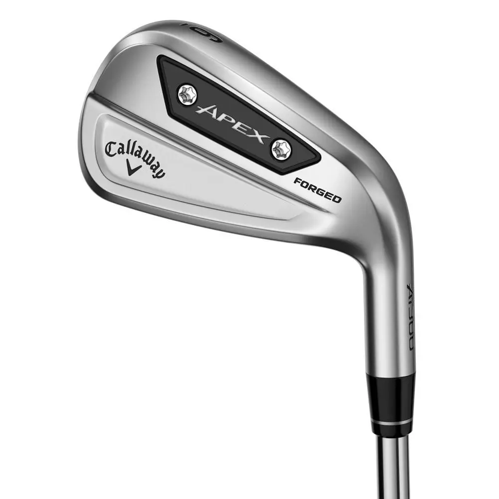Callaway  10